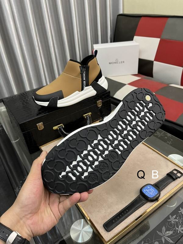 Moncler sz38-45 BS0301